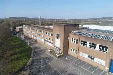 metal box site neath|max boyce neath.